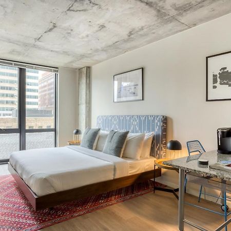 Mint House Minneapolis - Downtown West Eksteriør bilde