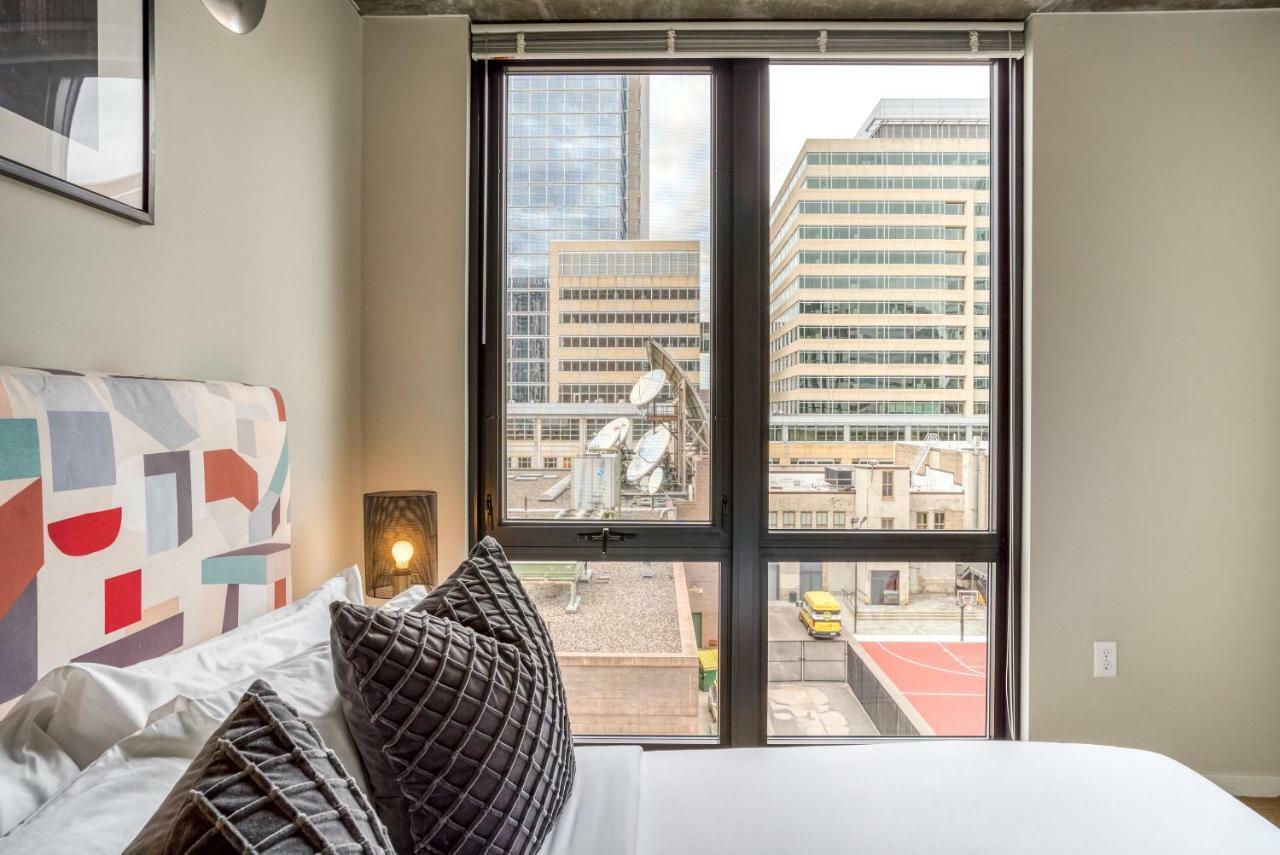 Mint House Minneapolis - Downtown West Eksteriør bilde